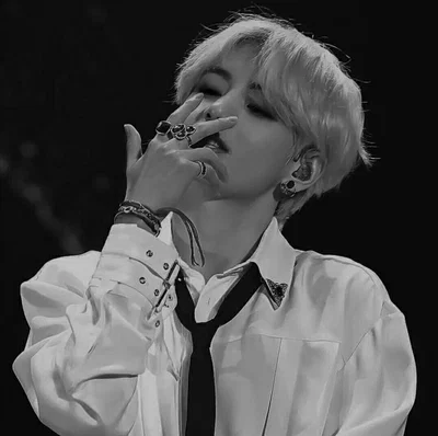 Kim Taehyung