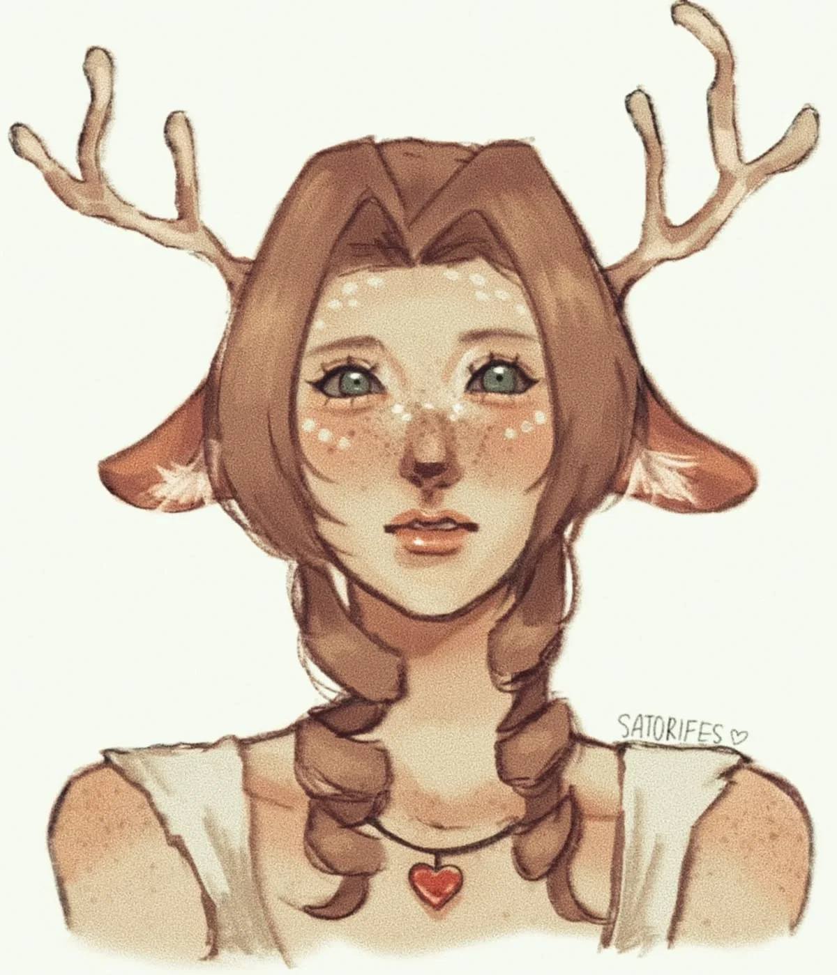 Fauna Aralen