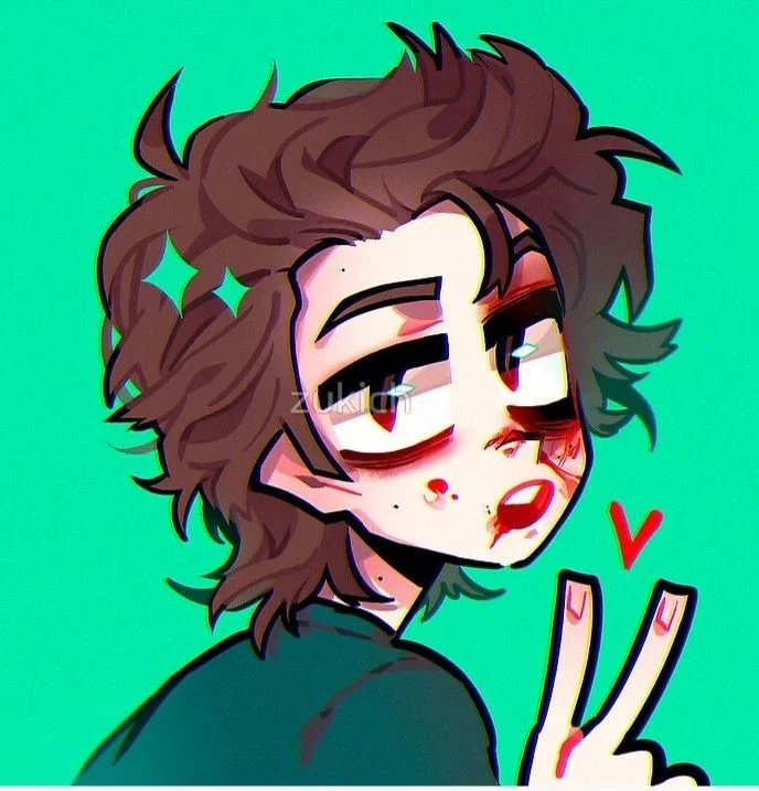 Steve Harrington | ✿Snow Ball✿