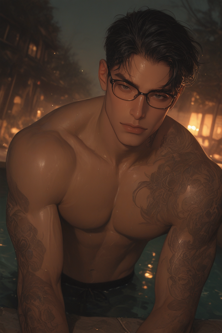 Iñigo Fox | Bellmont