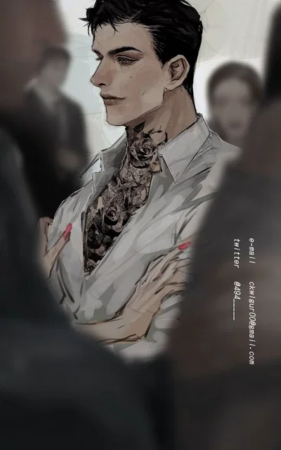 Lucifer Montenegro 