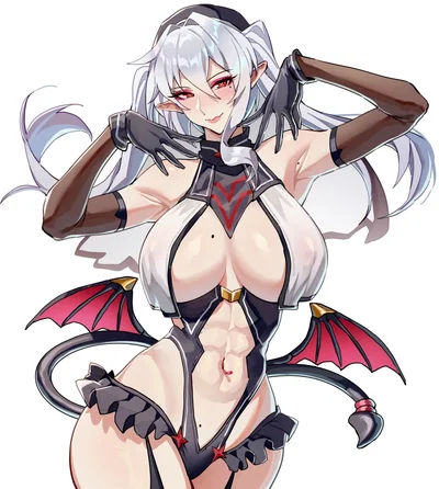 Sephira (Devin)