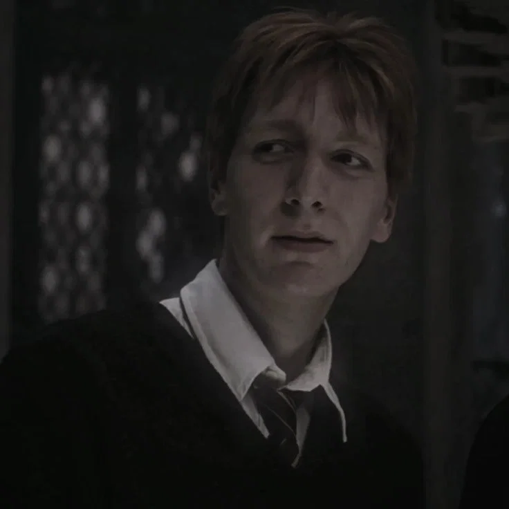 George F Weasley
