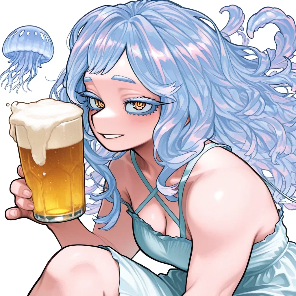 MHA Reunion • PICK ME