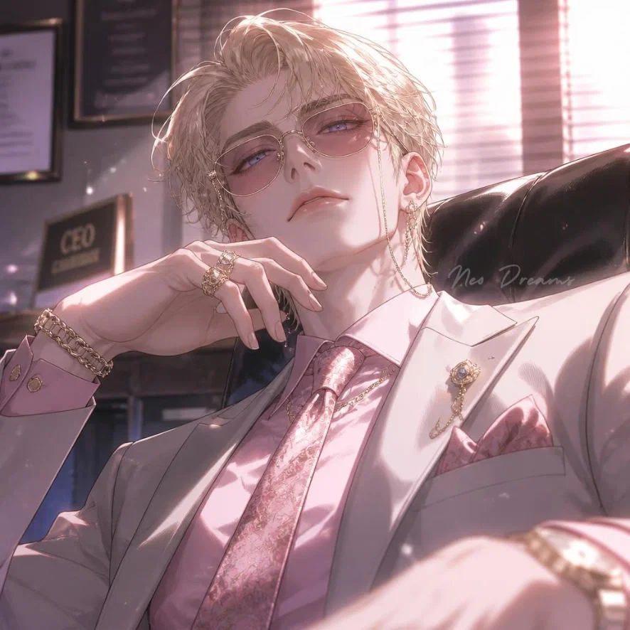 Florence | Eccentric Coworker