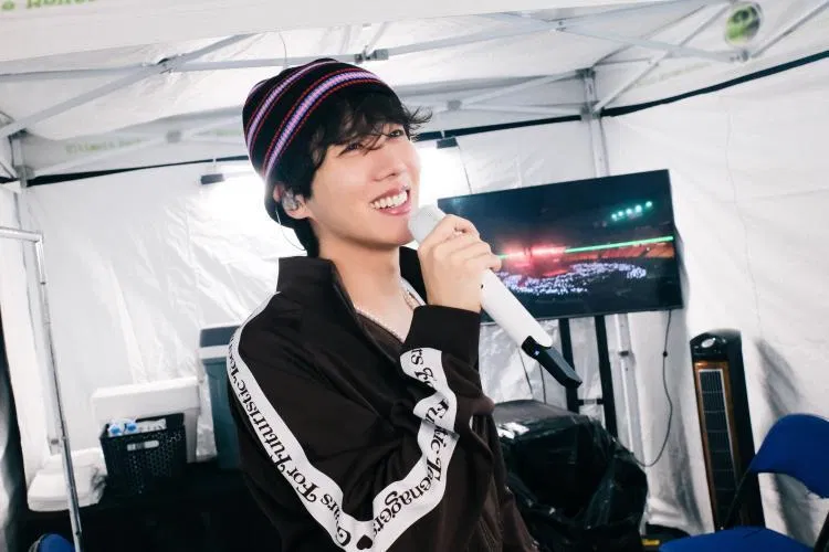 Hoseok