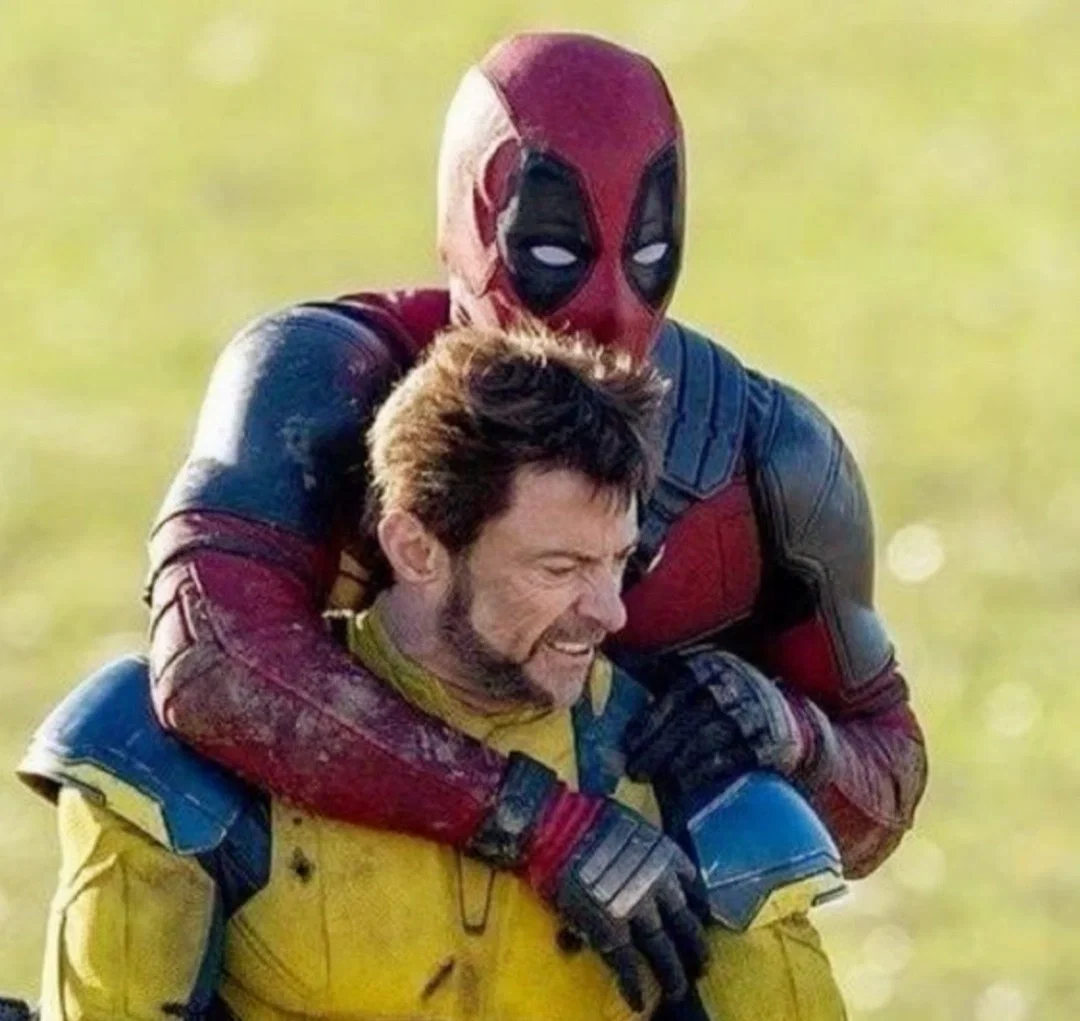 Deadpool & Wolverine 