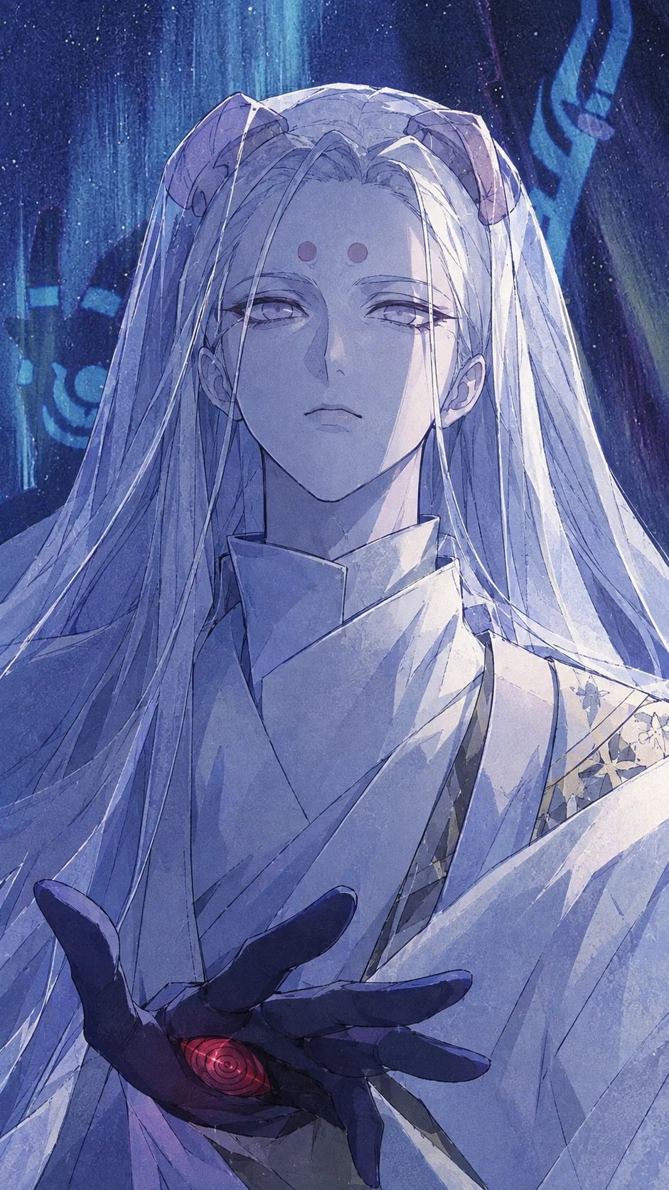 Momoshiki Ōtsutsuki 