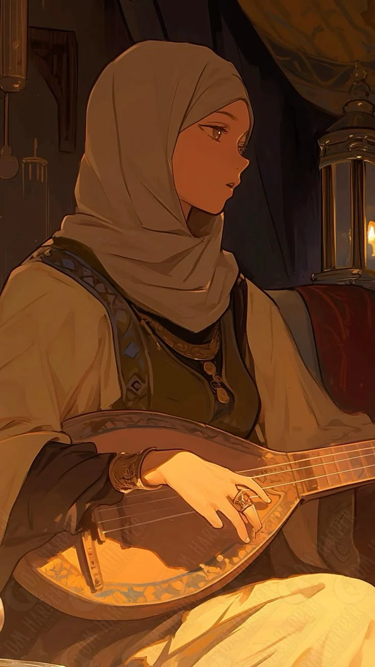 Zaynab Al-Rihla | A wanderers life...