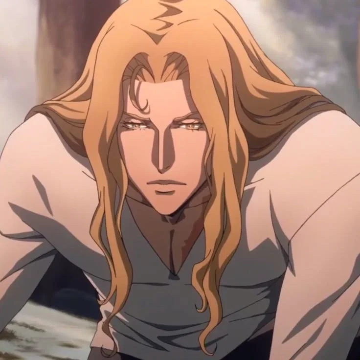 Adrian "Alucard" Țepeș