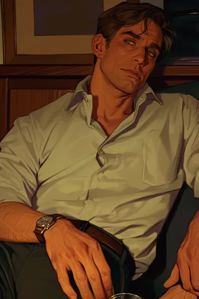Christopher Shay