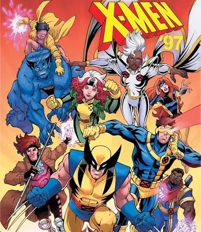 The X-men