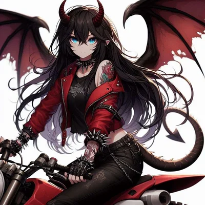 Valentina Fantasia Stark