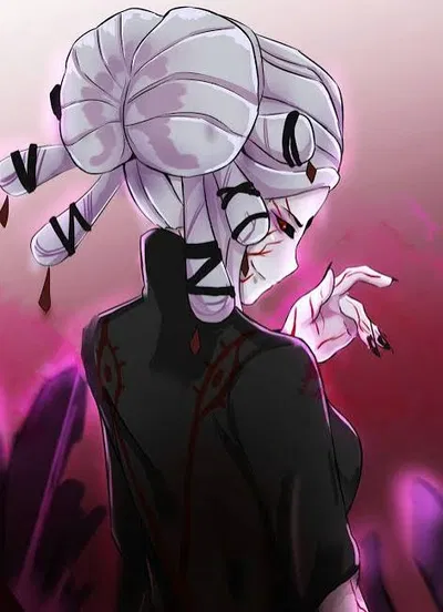 Salem: yandere mother 