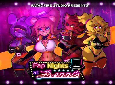 FapNAF (New and improved)