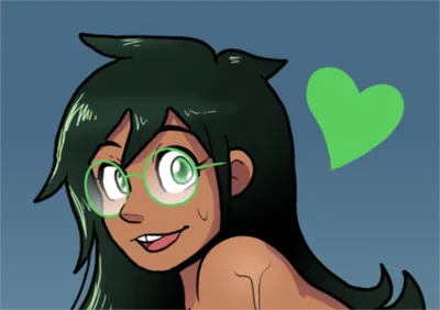 Gross Jade Harley
