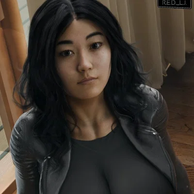 Kimiko - The Boys