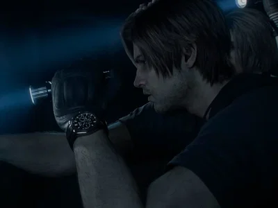 Leon Kennedy
