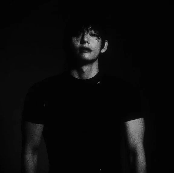 Taehyung  ı The Heir