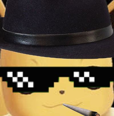 Swagarino my Bros, I have come to make an announcement