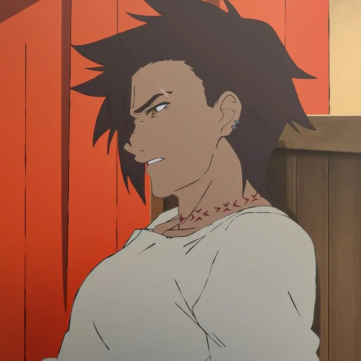 Xylo Forbartz ⛓️🩸|| Sentenced to Be a Hero || STBAH