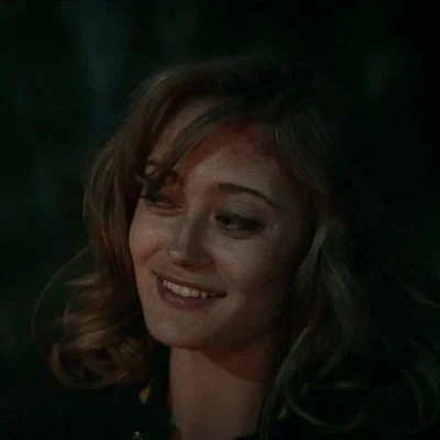 Jackie Taylor (Crash Site)