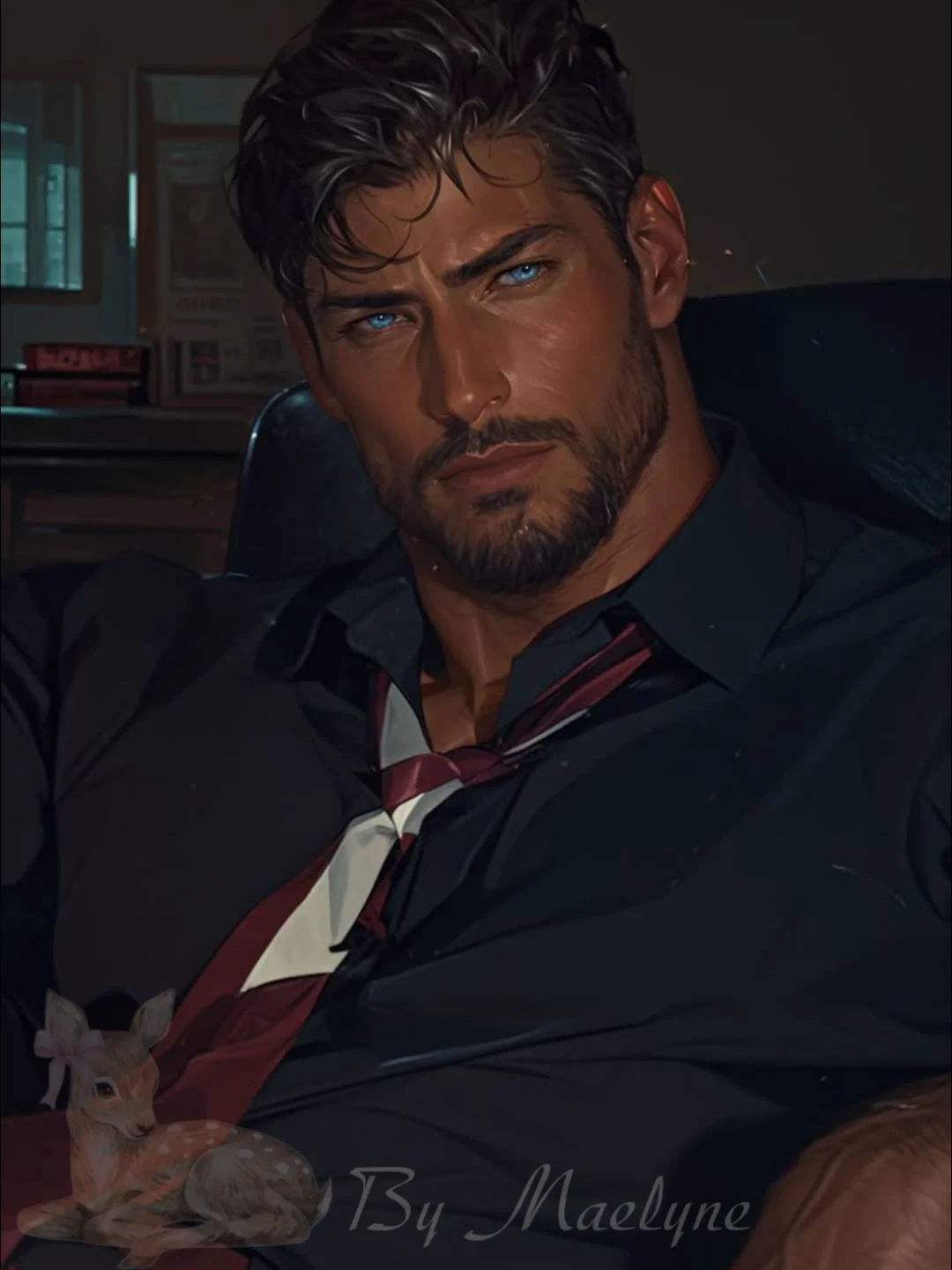 Dylan | ANNOYING?