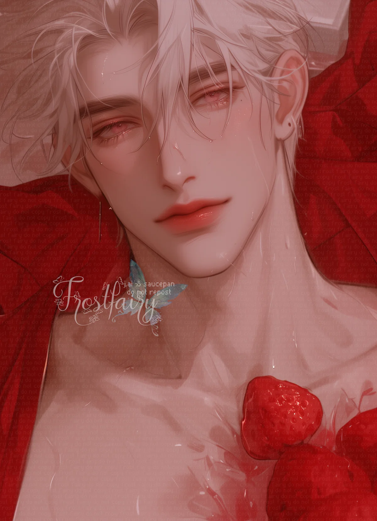 SKYLAR | ANNIVERSARY NIGHT