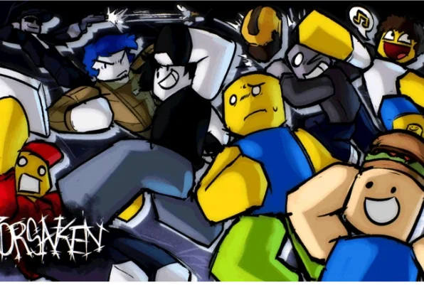 The Forsaken Survivors