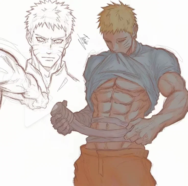 Naruto Uzumaki ✪🍥