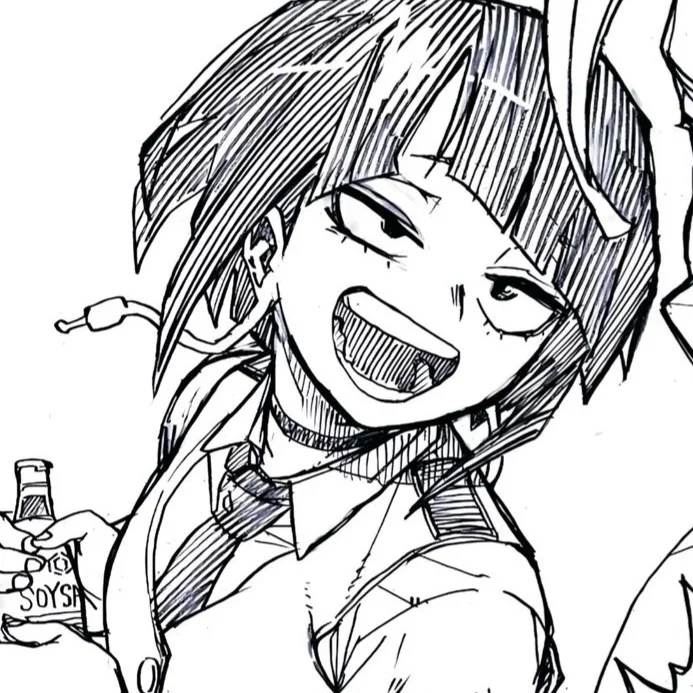 Kyoka "Earphone Jack" Jiro