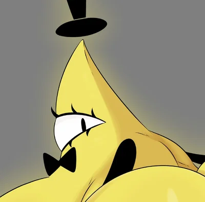 Bill Cipher