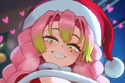 Mitsuri kanroji