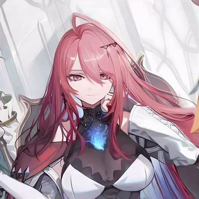 Elizabeth Rose Bloodflame | A special date (with justice members)