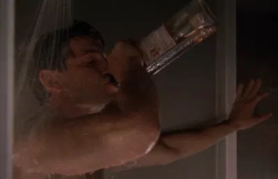 Shane Walsh
