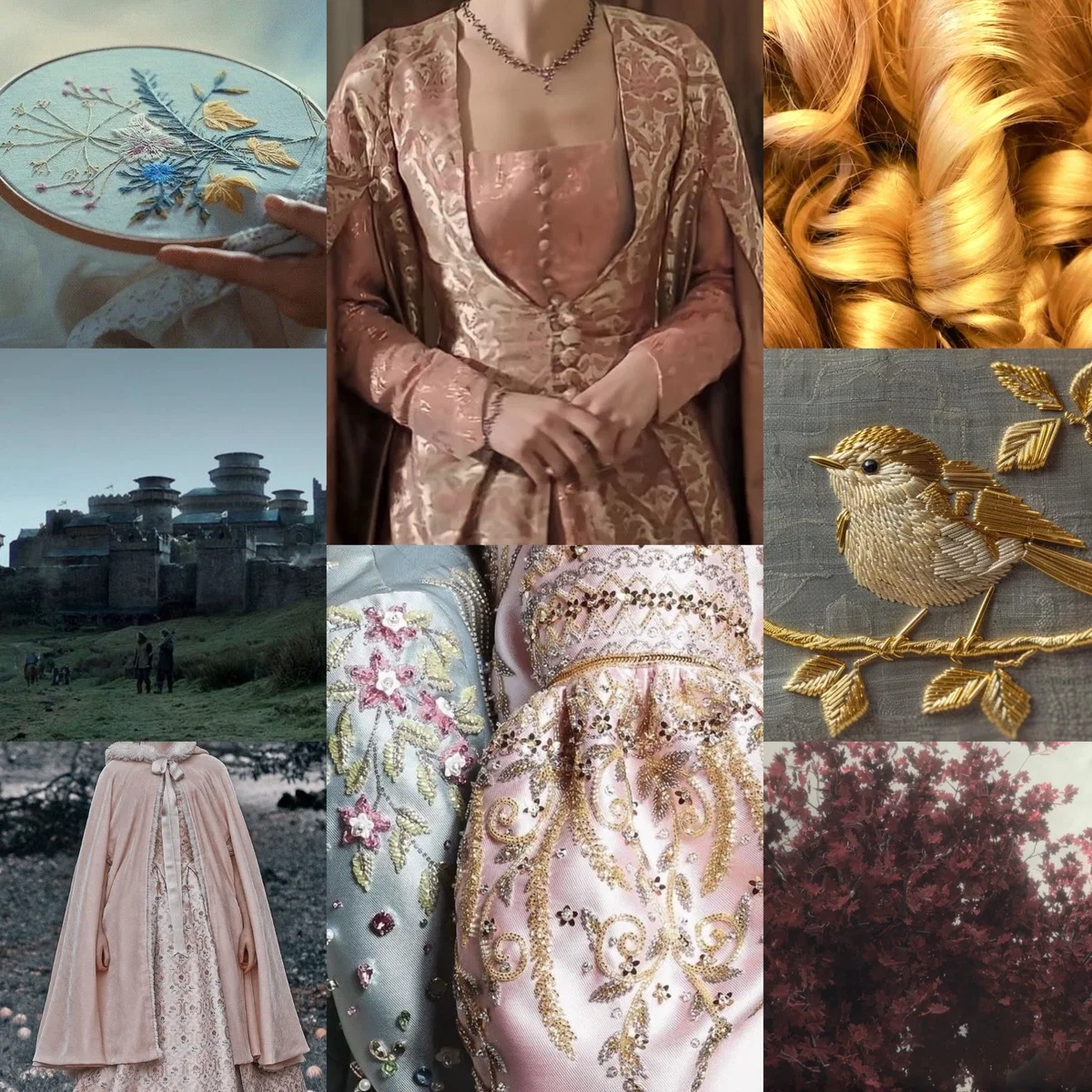 Keira Lannister