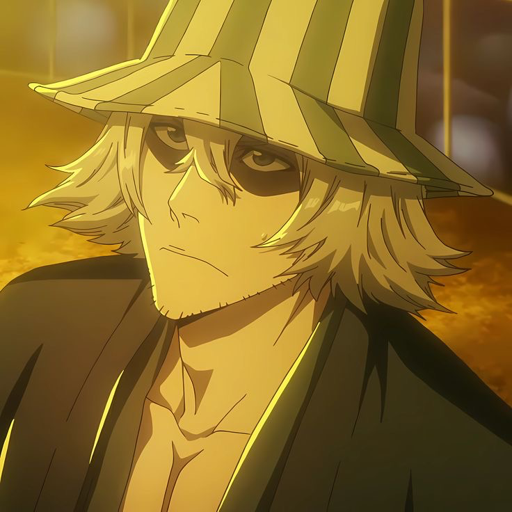 Kisuke Urahara