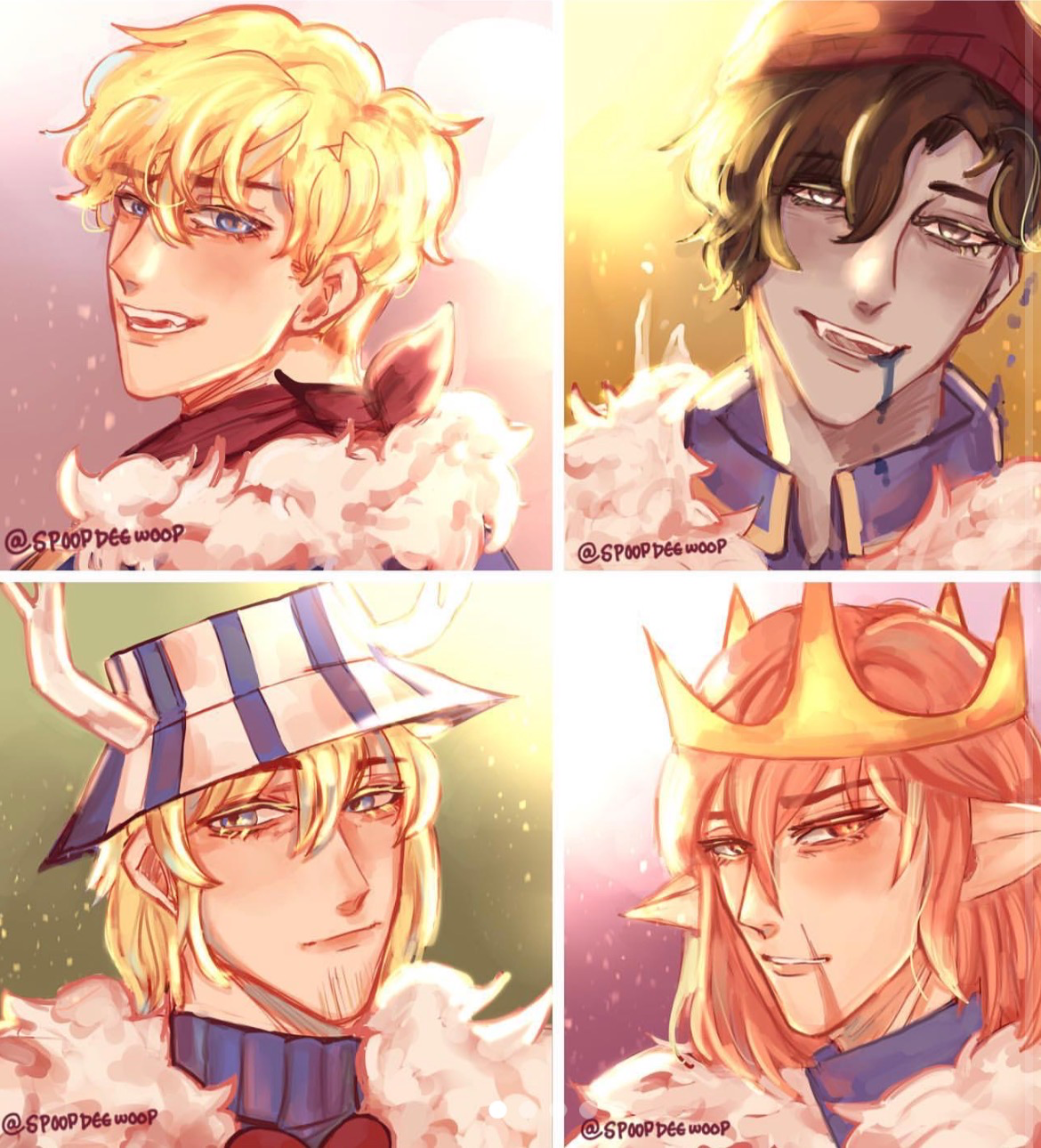 Royalty SBI AU