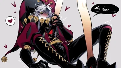 Pierrot [TFC]