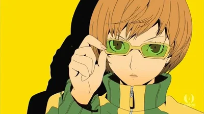 Chie Satonaka