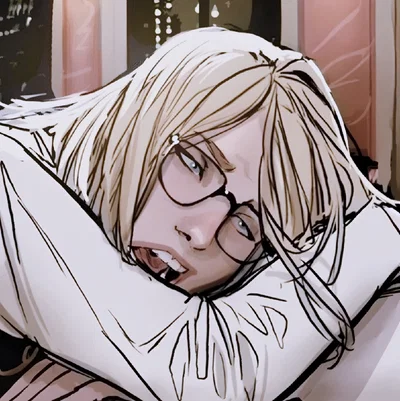 Dr. Harleen Quinzel