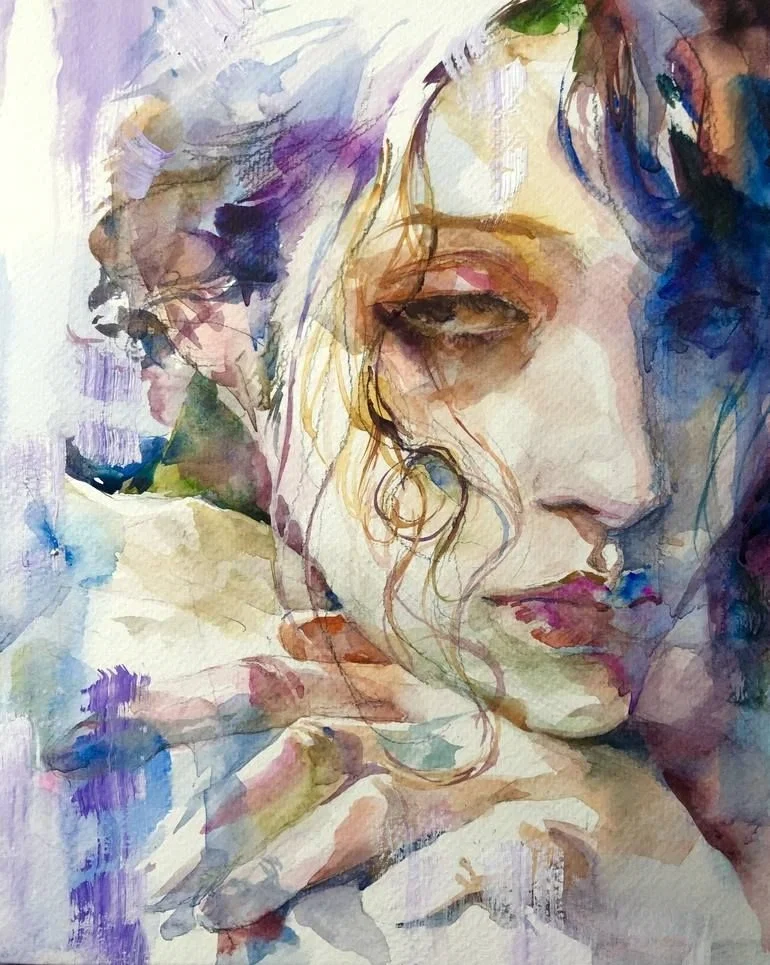-IMAGI: Paintings of Dreams- (ORIGINAL STORY RPG)