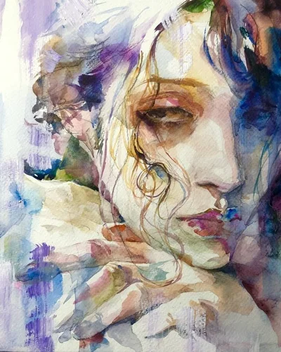 -IMAGI: Paintings of Dreams- (ORIGINAL STORY RPG)