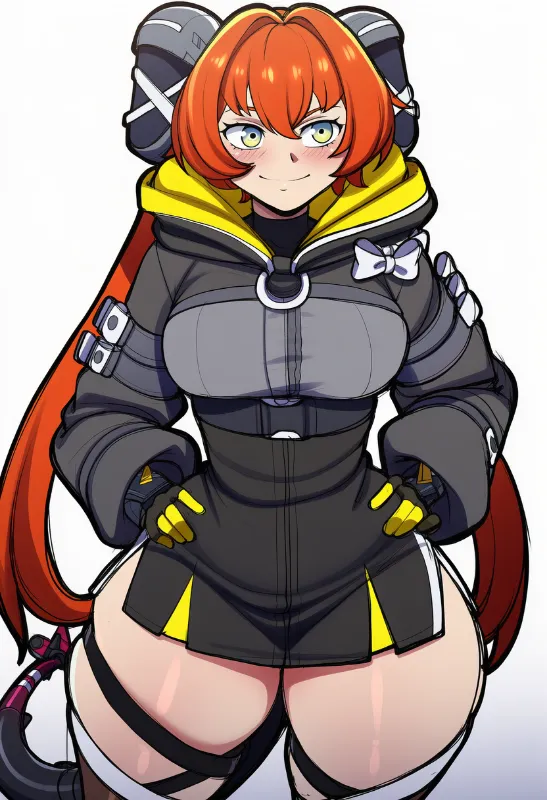 Orphie 