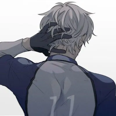Nagi Seishiro