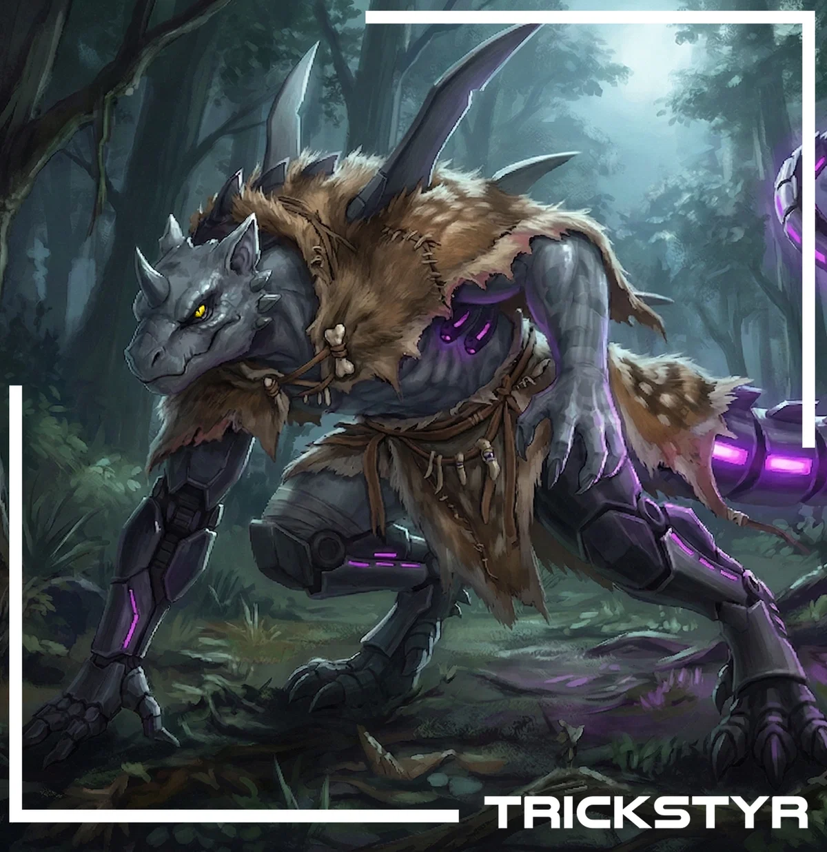 Vizhax