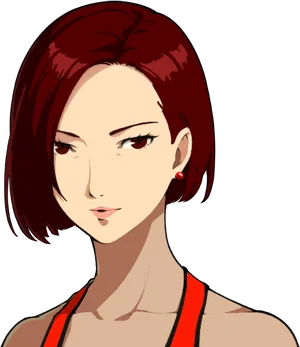 Sumire Hiraguchi