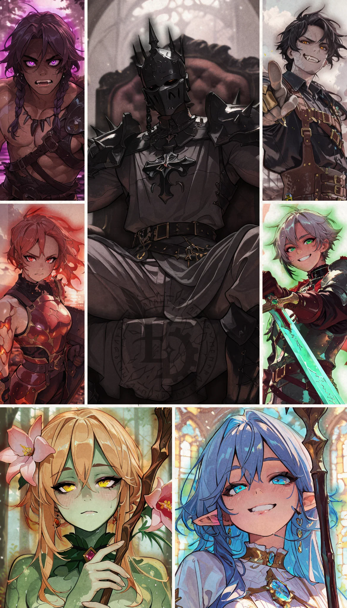 The Princess Dead, the Hero Forgotten