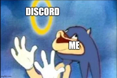 DISCORD SERVER