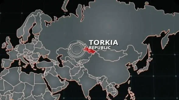 Torkia Republic, 